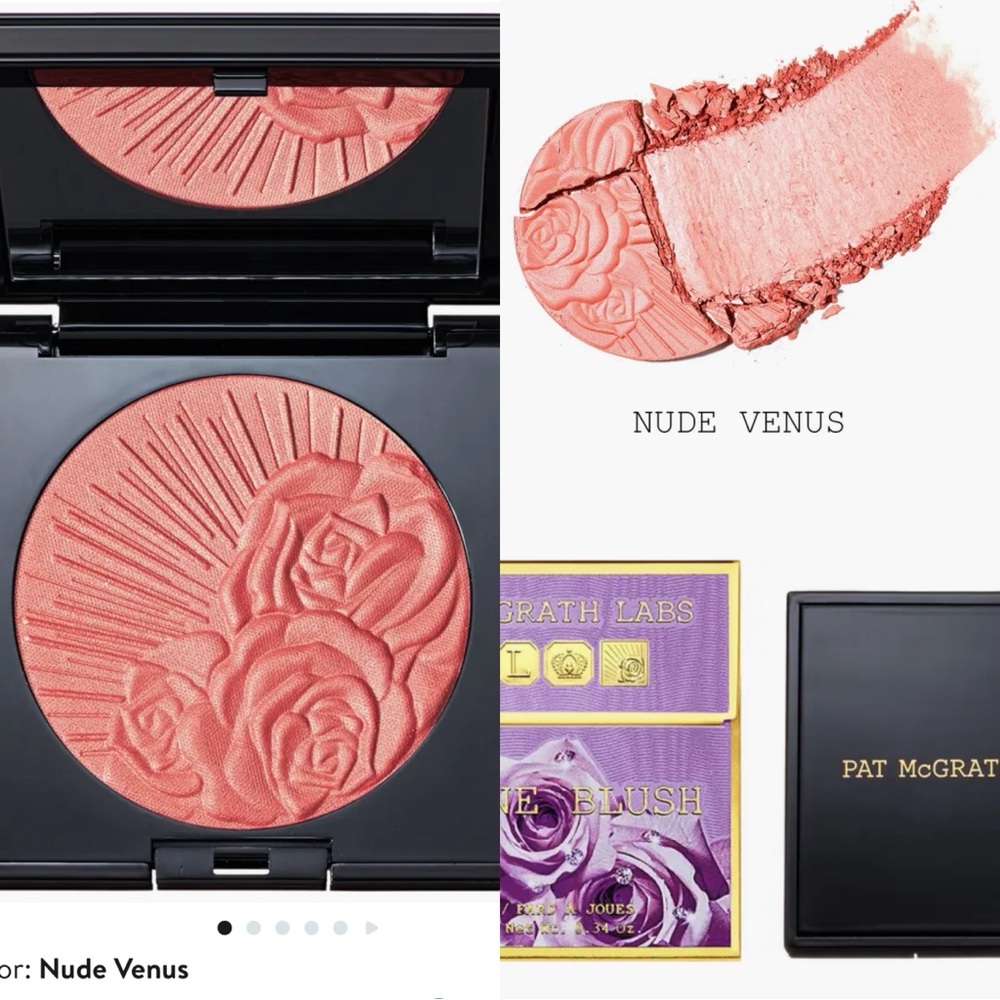 PAT McGRATH LABS BLUSH